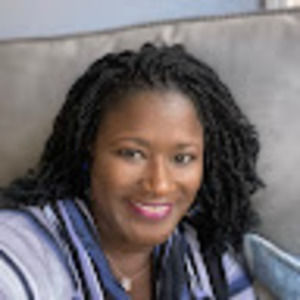 Meet your Posher, Linda